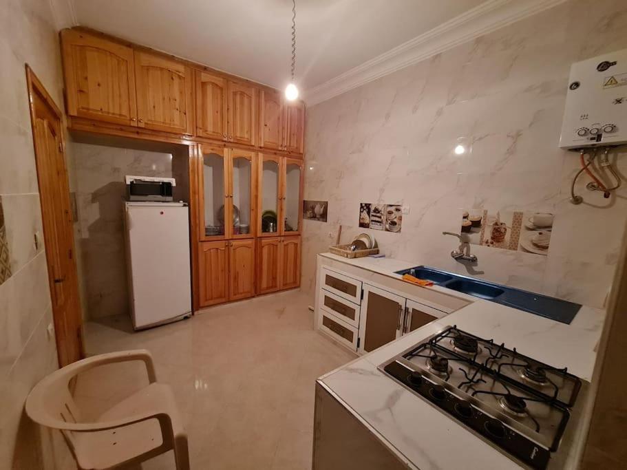 Appartement A Louer ララシュ エクステリア 写真