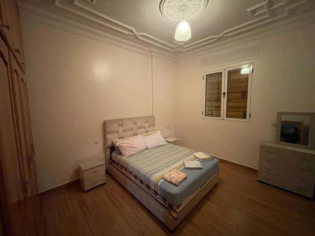 Appartement A Louer ララシュ エクステリア 写真